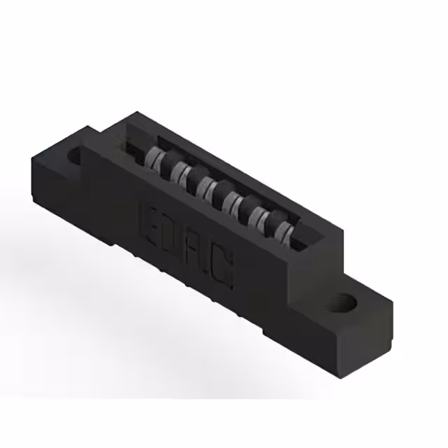 357-006-454-102 EDAC Inc.  Edgeboard Connectors